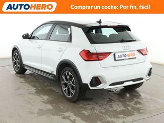 Audi A1 30 TFSI Adrenalin