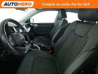 Audi A1 30 TFSI Adrenalin