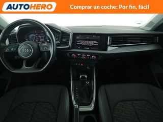 Audi A1 30 TFSI Adrenalin
