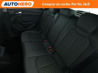 Audi A1 30 TFSI Adrenalin