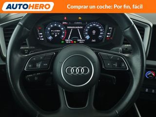 Audi A1 30 TFSI Adrenalin