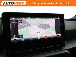 Seat Leon 1.5 eTSI ACT FR Go MHEV