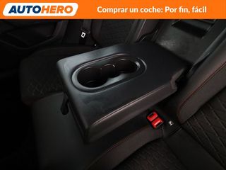 Seat Leon 1.5 eTSI ACT FR Go MHEV