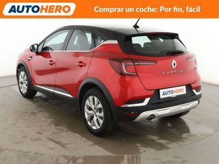 Renault Captur 1.5 BLUE dCi Zen