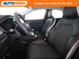 Renault Captur 1.5 BLUE dCi Zen