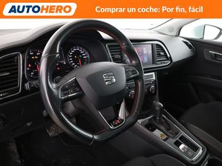 Seat Leon 1.4 TSI ACT FR Advanced ST