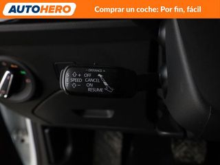 Seat Leon 1.4 TSI ACT FR Advanced ST