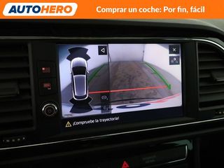 Seat Leon 1.4 TSI ACT FR Advanced ST