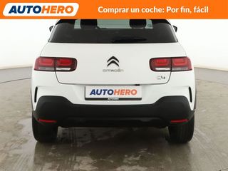 Citroën C4 Cactus 1.5 Blue-HDi Shine