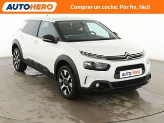 Citroën C4 Cactus 1.5 Blue-HDi Shine