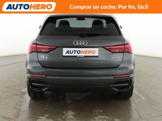 Audi Q3 35 TDI Black Line