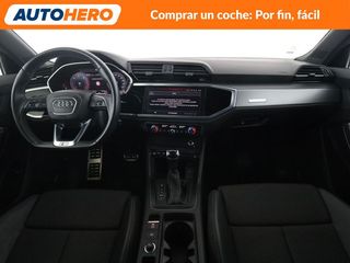 Audi Q3 35 TDI Black Line