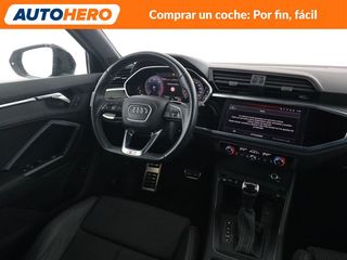 Audi Q3 35 TDI Black Line