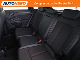 Audi Q3 35 TDI Black Line