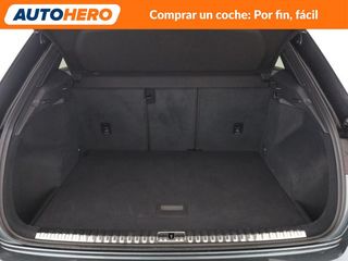 Audi Q3 35 TDI Black Line