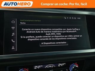 Audi Q3 35 TDI Black Line