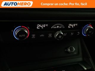 Audi Q3 35 TDI Black Line