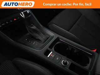 Audi Q3 35 TDI Black Line