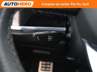 Audi Q3 35 TDI Black Line