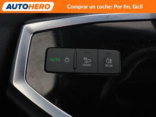 Audi Q3 35 TDI Black Line