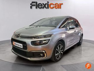 Citroën C4 Spacetourer PureTech 81KW (110CV) S&S 6v Live