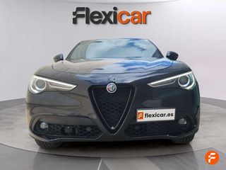 Alfa Romeo Stelvio 2.2 Diesel 140kW (190cv) SPRINT AWD