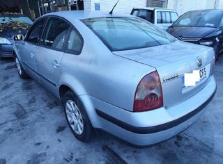 Volkswagen 228560 soporte motor 8d0199308ab passat