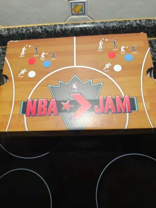 Converse Chuck 70 NBA Jam Talla 42