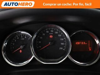 Dacia Sandero 1.5 dCi Stepway