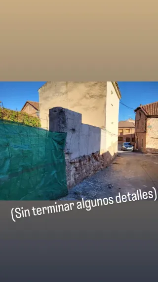 Albañil Madrid Sur / reformas,baños , manitas