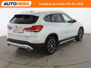 BMW X1 sDrive 18d