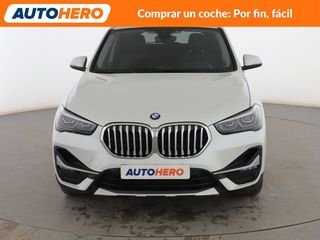 BMW X1 sDrive 18d