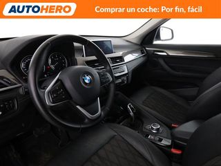 BMW X1 sDrive 18d