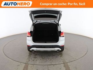 BMW X1 sDrive 18d