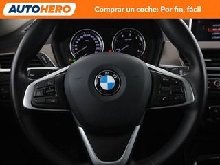 BMW X1 sDrive 18d