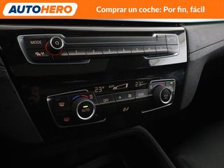 BMW X1 sDrive 18d