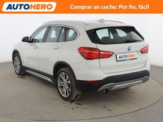 BMW X1 sDrive 18d