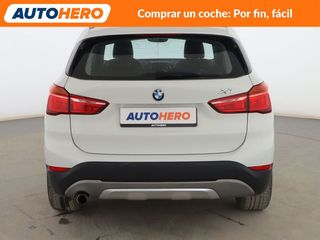 BMW X1 sDrive 18d