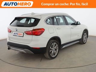 BMW X1 sDrive 18d