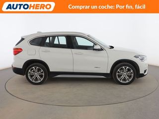 BMW X1 sDrive 18d