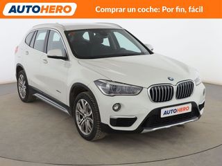 BMW X1 sDrive 18d