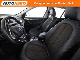BMW X1 sDrive 18d