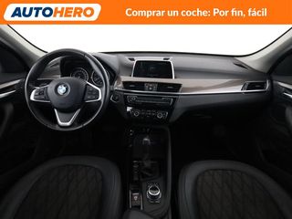 BMW X1 sDrive 18d