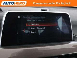 BMW X1 sDrive 18d