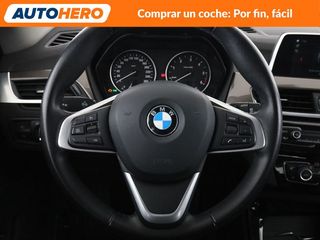 BMW X1 sDrive 18d