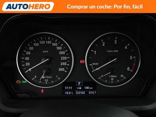 BMW X1 sDrive 18d