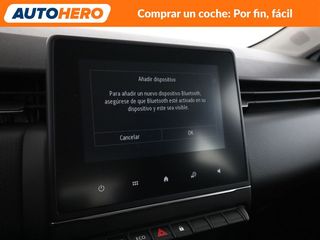 Renault Clio 1.5 BLUE dCi Equilibre