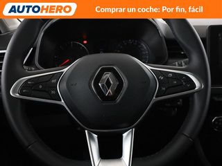 Renault Clio 1.5 BLUE dCi Equilibre