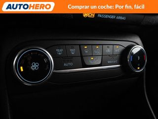 Ford Fiesta 1.0 EcoBoost Mild-Hybrid ST-Line