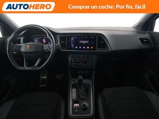 Cupra Ateca 2.0 TSI 4Drive